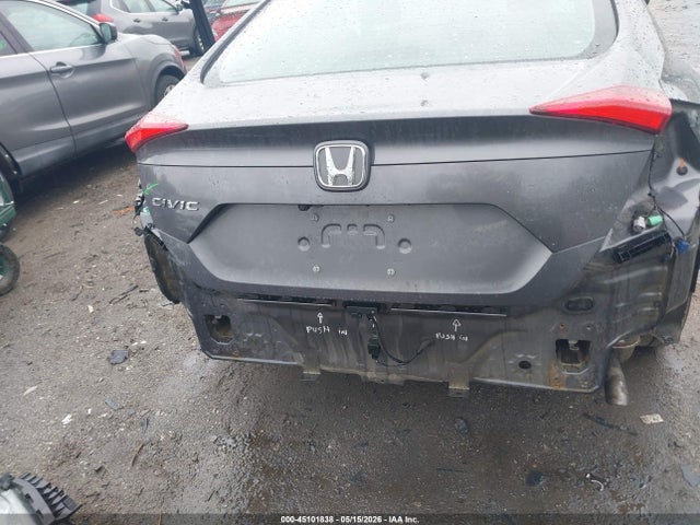 صورة 6 لـ 2018 Honda CIVIC EX