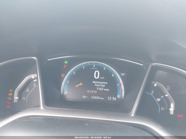 صورة 7 لـ 2018 Honda CIVIC EX