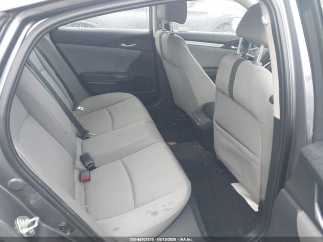 صورة 8 لـ 2018 Honda CIVIC EX