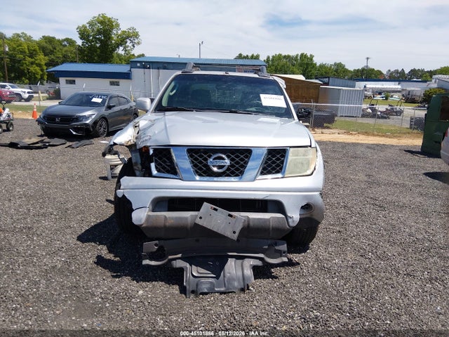 2008 Nissan FRONTIER LE 缩略图 13