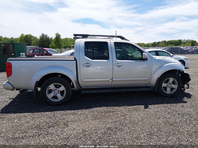 2008 Nissan FRONTIER LE 缩略图 14