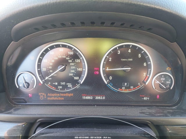 صورة 7 لـ 2013 BMW 535I XDRIVE