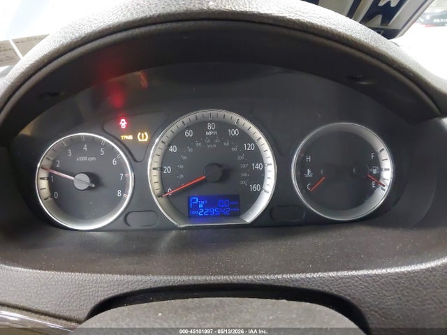 صورة 7 لـ 2009 Hyundai SONATA GLS