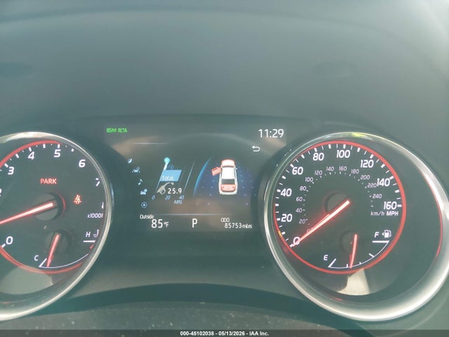 صورة 7 لـ 2020 Toyota CAMRY XSE
