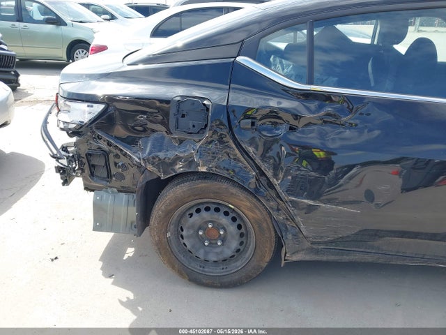 صورة مصغرة 18 لـ 2025 Nissan SENTRA S