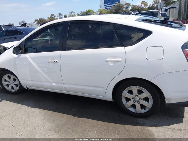 صورة مصغرة 14 لـ 2005 Toyota PRIUS