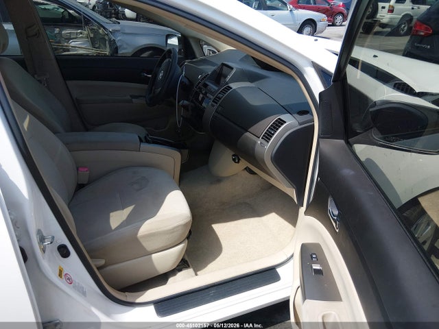 2005 Toyota PRIUS photo 5