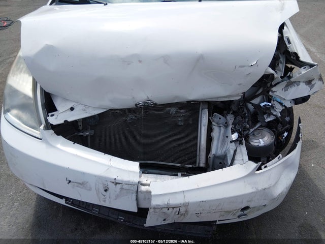 2005 Toyota PRIUS photo 6