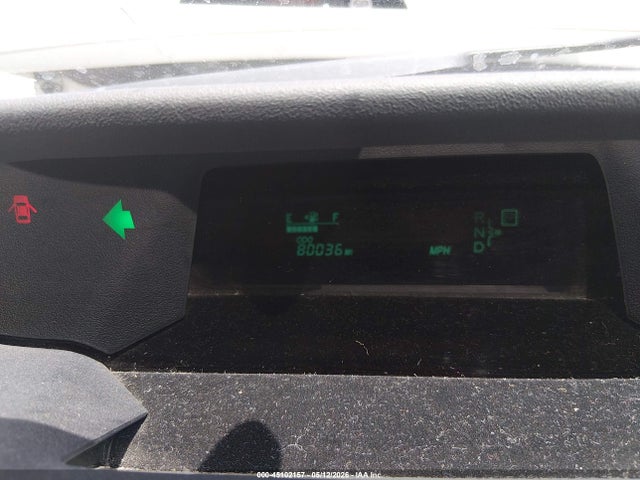 2005 Toyota PRIUS photo 7