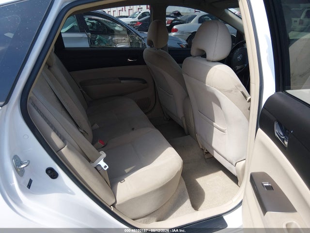 2005 Toyota PRIUS photo 8