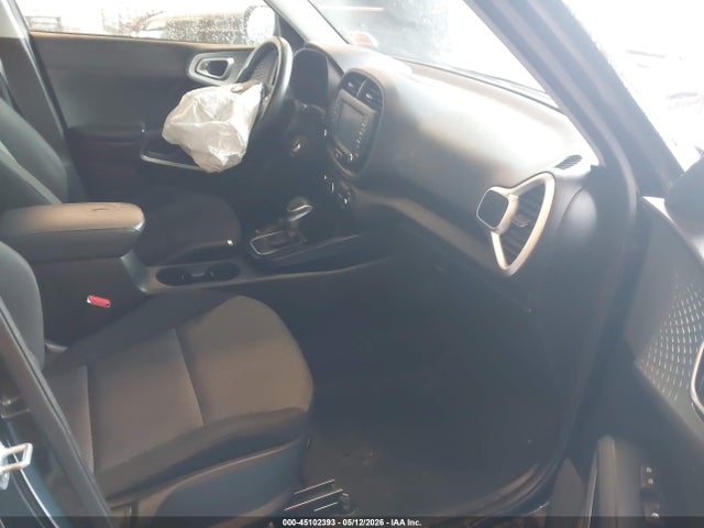 2020 KIA SOUL LX 照片 5