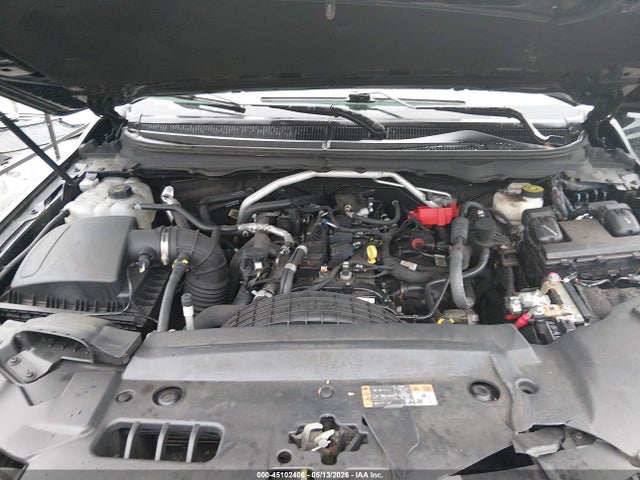 صورة 10 لـ 2021 FORD RANGER XL