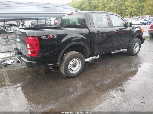 صورة 4 لـ 2021 FORD RANGER XL