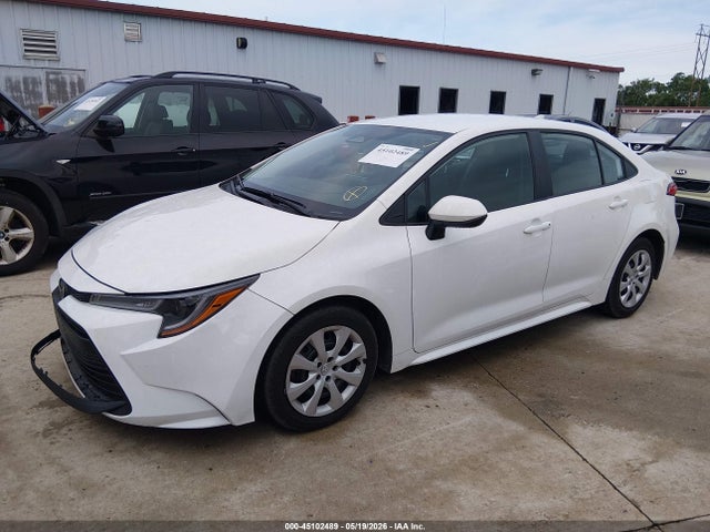 2024 Toyota COROLLA LE 照片 2
