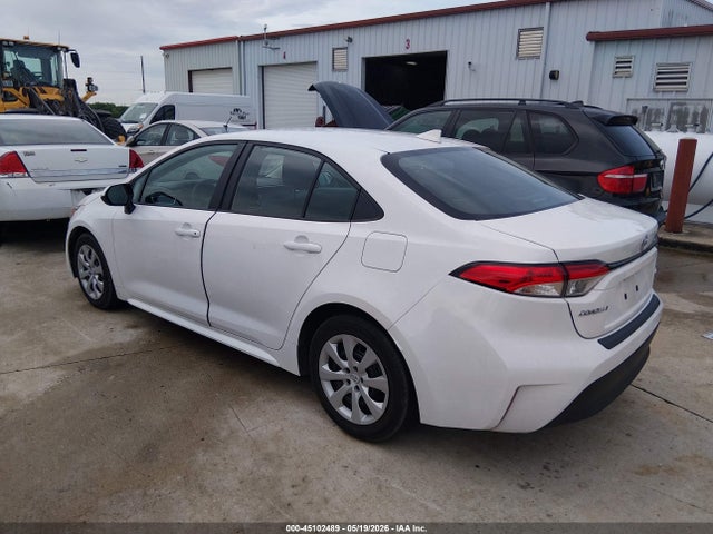 2024 Toyota COROLLA LE 照片 3