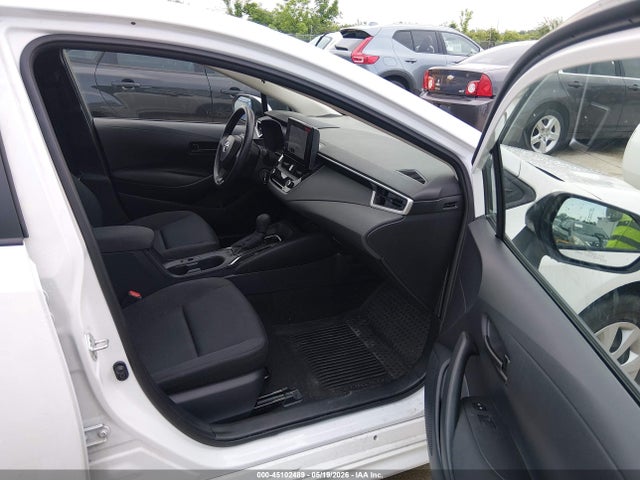 2024 Toyota COROLLA LE 照片 5