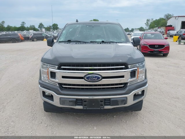 صورة مصغرة 12 لـ 2020 FORD F-150 XLT