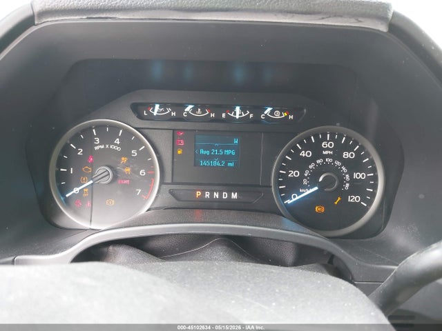 2020 FORD F-150 XLT 照片 7