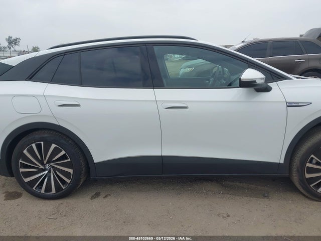 2025 VOLKSWAGEN ID.4 AWD PRO 13