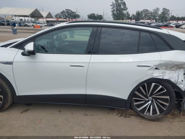 2025 VOLKSWAGEN ID.4 AWD PRO 14