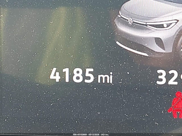 2025 VOLKSWAGEN ID.4 AWD PRO 15