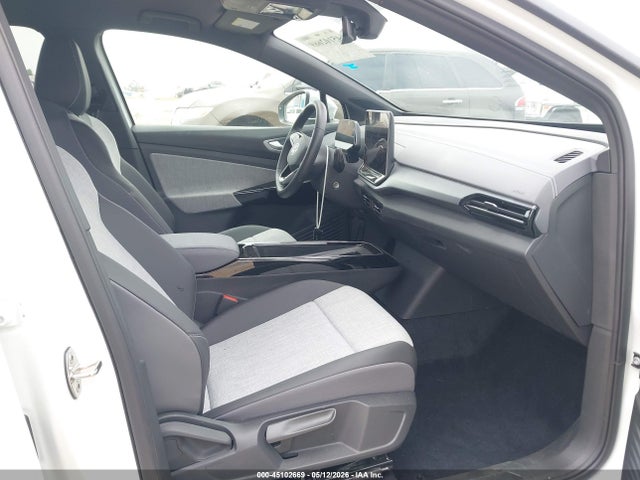 2025 VOLKSWAGEN ID.4 AWD PRO 5