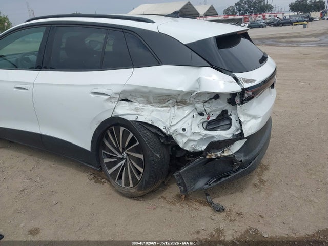 2025 VOLKSWAGEN ID.4 AWD PRO 6