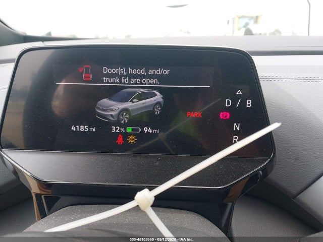 2025 VOLKSWAGEN ID.4 AWD PRO 7