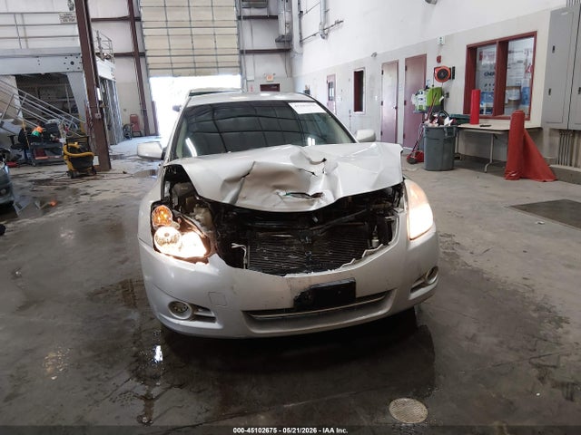 2012 Nissan ALTIMA 2.5 S 照片 6