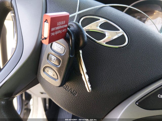 2016 Hyundai ELANTRA SE — миниатюра 11