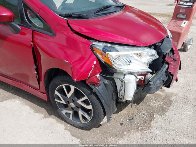 صورة مصغرة 18 لـ 2015 Nissan VERSA NOTE SR