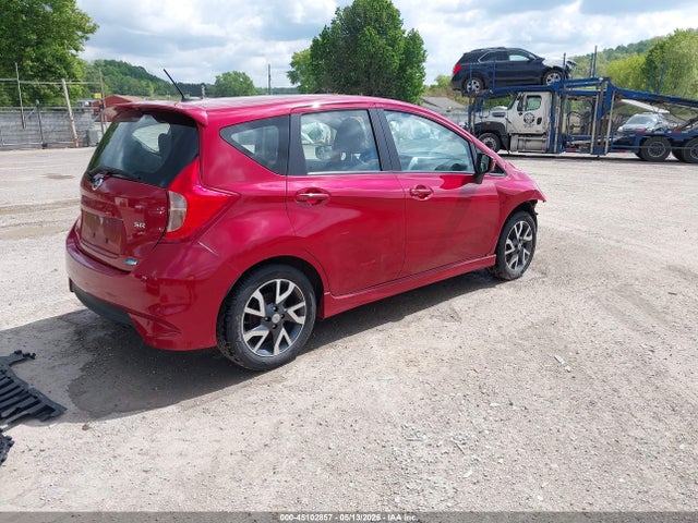 صورة 4 لـ 2015 Nissan VERSA NOTE SR
