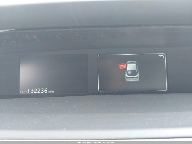 2020 Toyota PRIUS LE photo 7