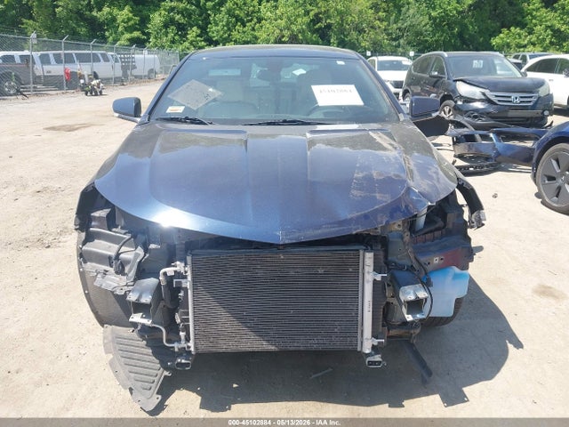 2018 Chevrolet IMPALA 1LT — миниатюра 13