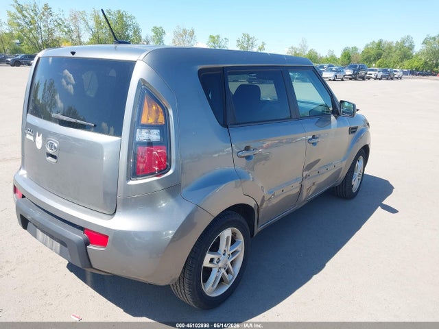 صورة 4 لـ 2011 KIA SOUL +
