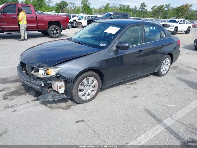 صورة 2 لـ 2011 Subaru IMPREZA 2.5I