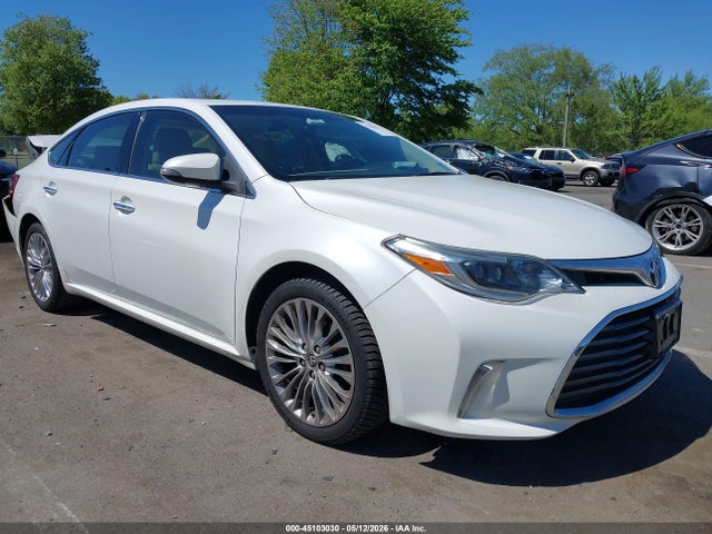 صورة 1 لـ 2016 Toyota AVALON LIMITED