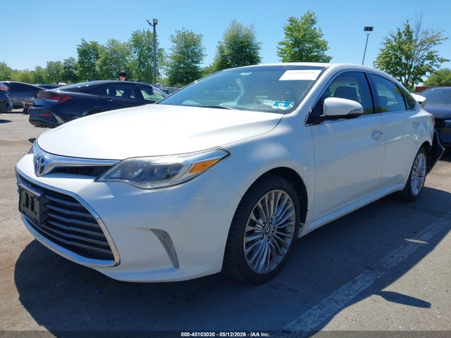 صورة 2 لـ 2016 Toyota AVALON LIMITED