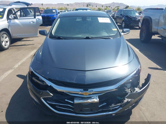2021 Chevrolet MALIBU FWD LT 照片 6