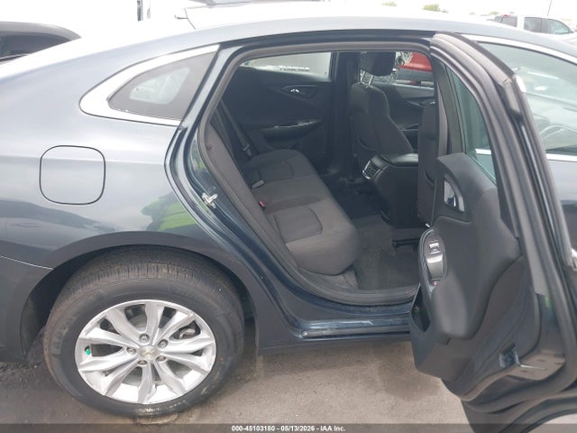 2021 Chevrolet MALIBU FWD LT 照片 8