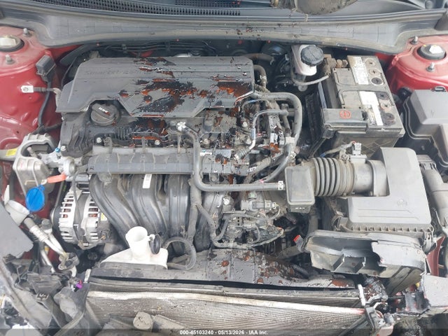 صورة 10 لـ 2023 Hyundai ELANTRA SEL
