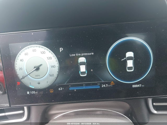 صورة 7 لـ 2023 Hyundai ELANTRA SEL