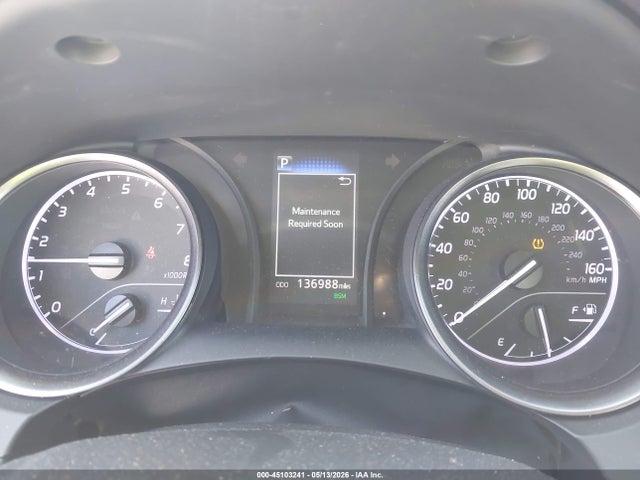 صورة مصغرة 7 لـ 2023 Toyota CAMRY SE