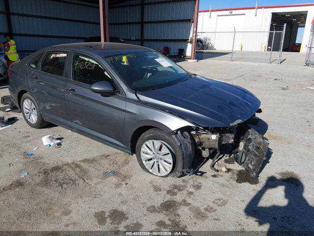 2019 VOLKSWAGEN JETTA 1.4T R-LINE/1.4T S/1.4T SE