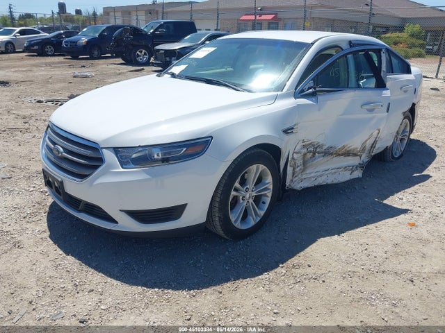 صورة 2 لـ 2016 FORD TAURUS SE