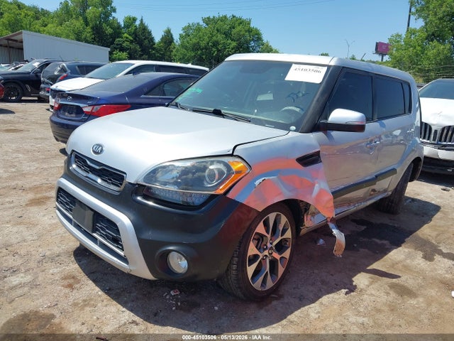 صورة 2 لـ 2013 KIA SOUL !