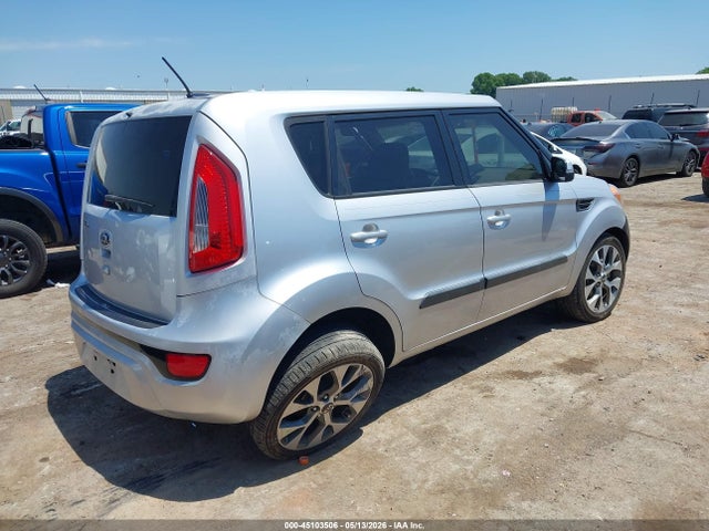 صورة مصغرة 4 لـ 2013 KIA SOUL !