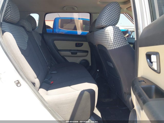 2013 KIA SOUL ! 照片 8