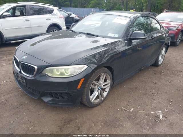 2014 BMW 228I photo 2