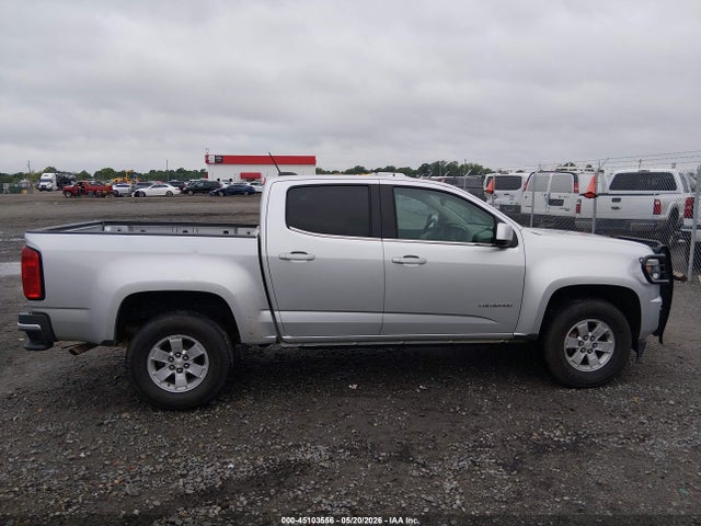 صورة 13 لـ 2016 Chevrolet COLORADO WT